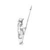 site logo little spear