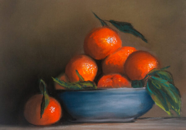 clementines