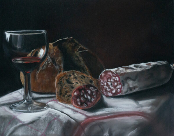 still life