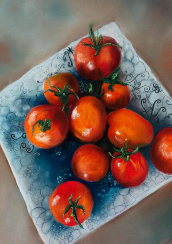 tomatoes