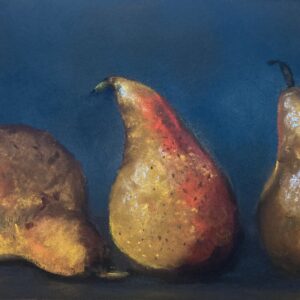 pears