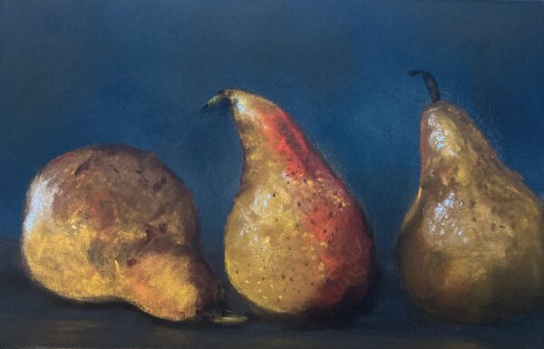 pears